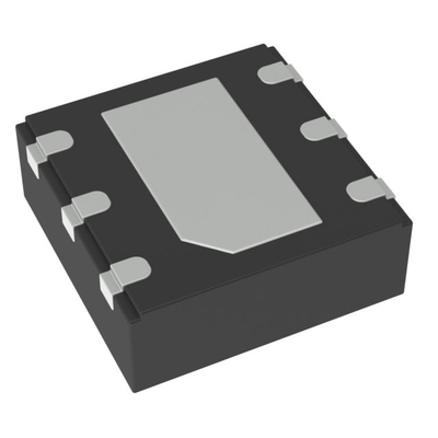 Entegre devreler çipi NCV8189FMTW080TAG 500mA 800mV LDO Voltaj düzenleyici IC