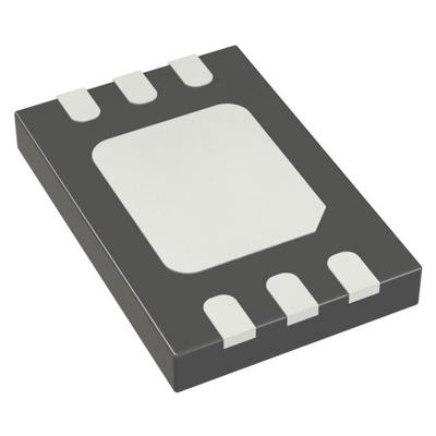 Entegre devreler çipi LT6700HDCB-1 400mV Düşük Voltajlı Çift Karşılaştırıcı IC DFN6