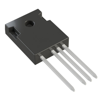 Entegre Devre Çip MSC400SMA330B4 3.3kV SiC N Kanal Gücü MOSFET Transistörü