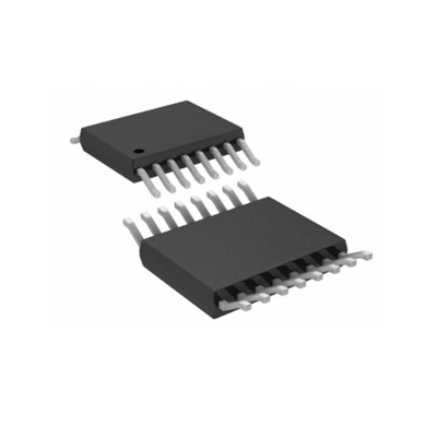 Entegre Döngü Çip LTC6263IMS 30MHz Güç Kusursuz İşletim Güçlendirici
