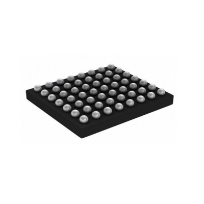 Entegre devreler çipi MAX20353CEWN 2.7V 5.5V Pil yönetimi WFBGA56