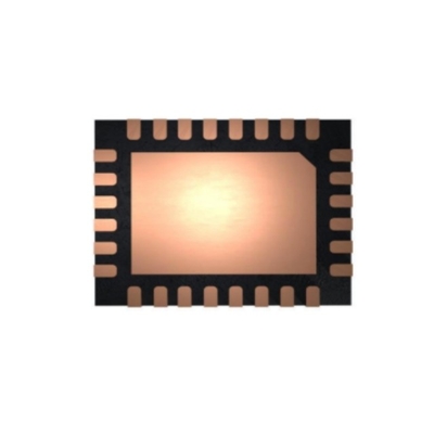 Seri giriş kontrolü olan entegre devre çipi MP6526GU motor sürücüleri QFN24