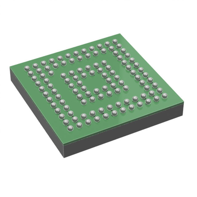Mikro denetleyici MCU MSP430FG4618IZCAT 16-Bit 8MHz 116KB Flash Mikro denetleyici IC