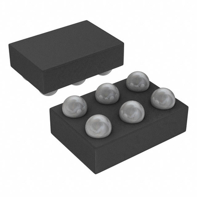 Entegre devreler çipi MAX38640BENT21 1 çıkış NanoPower Step-Down dönüştürücüler