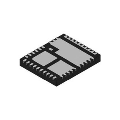 Entegre Devre Çip NCP303152MNTWG Entegre Akım Monitörü ile Entegre Sürücü ve MOSFET