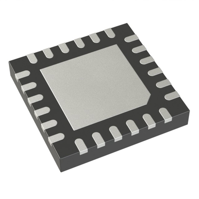 Entegre devre çipi MAX25512ATG/VY 4 Çıkış Otomobil Step-Up LED Sürücü IC