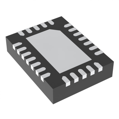 Entegre devreler çipi MP6543HGL Üç fazlı fırçasız DC motor denetleyicileri