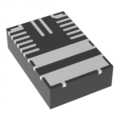 Entegre Devre Çip MPM3860GQW 7V Senkroni Step Down Converter QFN24
