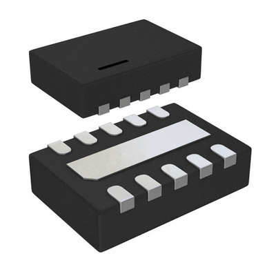 Entegre devreler çipleri LT8672JDDB 3V 42V'ye Inverter olmayan kapı sürücüsü IC DFN10