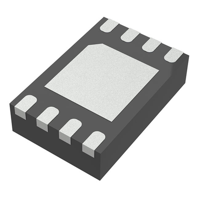 Entegre Döngü Çip MP2002AGD 500mA Düşük Düşük Doğrusal Düzenleyici IC QFN8