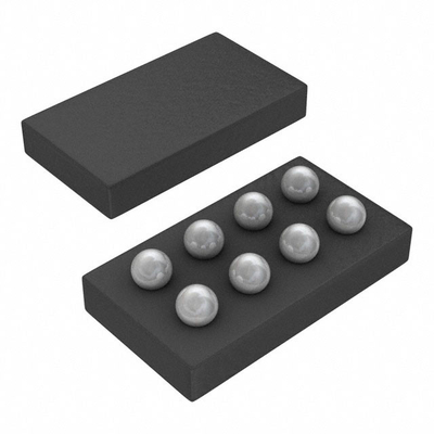 Entegre devre çipi MAX20330EWA Aşırı gerilim koruma denetleyicisi WFBGA8