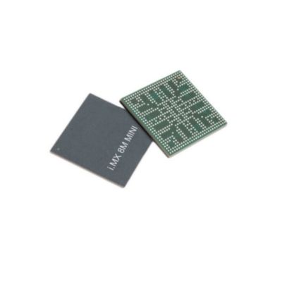 Mikro denetleyici MCU MIMX8MM3CVTKZAA i.MX8MM 2 Core ARM Cortex A53 MPU LFBGA486