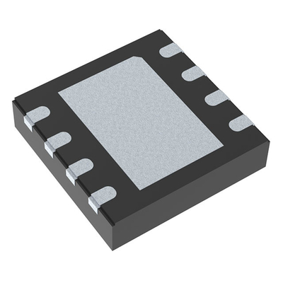 Entegre Devre Çip NCV7329MW0R2G 20kbps Tek başına LIN Alıcı VDFN8