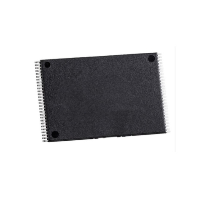 Hafıza IC Chip MT28FW512ABA1HJS-0AAT 512Mbit Paralel NOR Flash Hafıza IC 105ns
