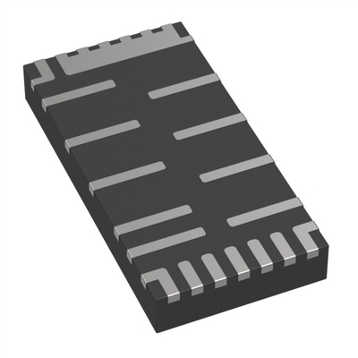 Entegre Devre Çip MP86936GRJT Güç MOSFET Yarım Köprü Buck Değiştiricileri