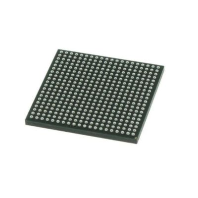 Mikrodensör MCU MIMX8MM6CVTKZAAR i.MX8MM 4 çekirdekli 64 bitlik mikroprosesör LFBGA486