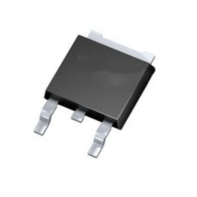 Entegre Devre Çip IPD30N10S3L34 100V 30A Güç MOSFET Transistörleri TO-252-3