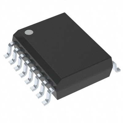 Entegre devreler çipi AMC3330DWER 1200Vrms Güçlendirilmiş izolasyon amplifikatörleri SOIC-16