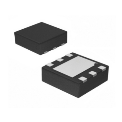 Entegre Dövme Çip HMC8413LP2FETR RF Amplifier IC LFCSP-6 Düşük Gürültülü Amplifikatörler