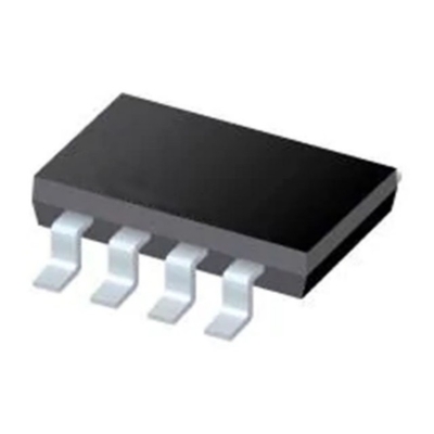 Entegre devreler çipi INA241A5IDDFR 8 V/μs Yükseltilmiş PWM Reddedimi ile Akım Hissesi Güçlendirici