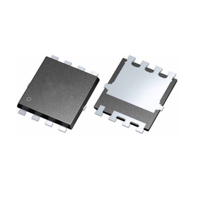 Entegre devreler çipi IAUCN04S7L004 Otomobil MOSFET 40V Tek Transistör