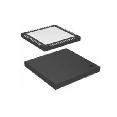 Entegre devreler çipi ASP2100MNTXG SVID arayüzü QFN56 ile anahtarlama düzenleyicisi