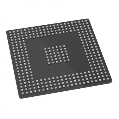 Entegre devreler çipi DLPC230TZDQQ1 DLP Otomobil DMD Ekran Denetleyicileri BGA-324