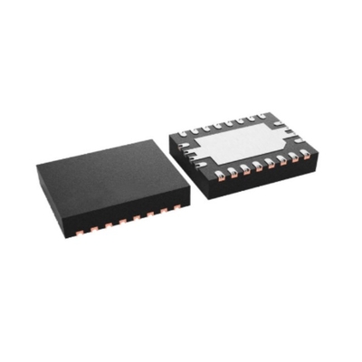 Entegre devreler çipi DRV8242SQRHLRQ1 Otomobil fırçalı DC motor sürücüsü VQFN-20