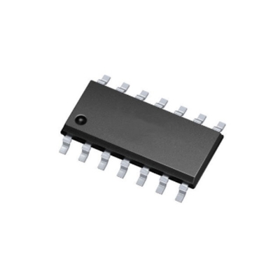 Entegre Devre Çip CYPAP211A1-14SXI Düşük Yan Başlangıç Kontrolörü 14-SOIC