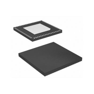 DAC8775IRWFR 16 bitlik dört kanallı DAC VQFN-72 veri dönüştürücü IC