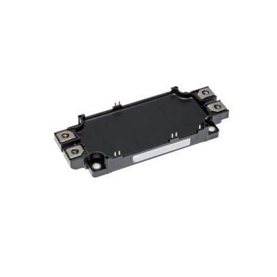 Otomotiv IGBT Modülleri CM300DX-24T1 Yüksek hassasiyetli Otomotiv IGBT Silikon Güç Modülü