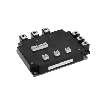 Otomobil IGBT Modülleri CM200RL-24NF Düşük Güçlü Çift Değiştirici IGBT Silikon Modülleri