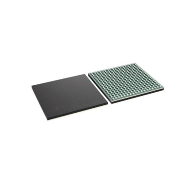 Mikro denetleyici MCU AM2634CPDFHMZCZRQ1 Tek çekirdekli 400MHz 256KB Mikro denetleyici IC