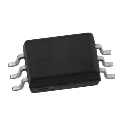 Entegre devreler çipi ADUM4120CRIZ 2A Çıkış hassasiyeti izole kapı sürücüleri SOIC-6