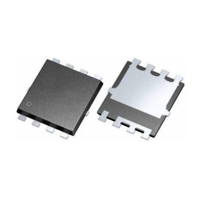Entegre Devre Çipleri IAUCN08S7N013 Otomobil N Kanalı 80V 274A MOSFET Transistörleri