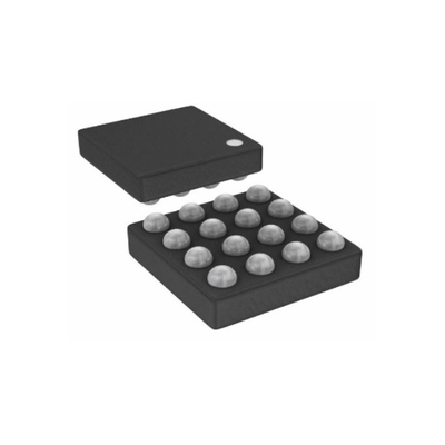 Entegre Devre Çip AD5592RBCBZ 8 Kanal 12 Bit Veri Dönüştürücü IC WLCSP-16