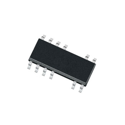 Entegre devreler çipi ICE3BR4765JG Off-Line SMPS Neredeyse rezonanslı PWM denetleyici