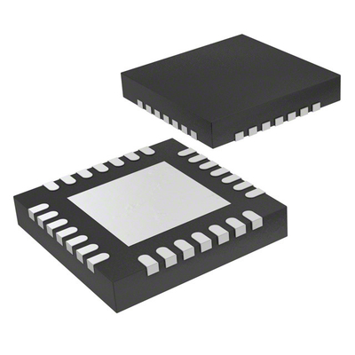 Entegre devreler çipi ADS1293CISQE Biopotansiyel Analog Front End WQFN-28 3 Kanal