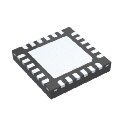 Entegre Devre Çipleri HMC263LP4ETR 21dB GaAs MMIC Düşük Gürültülü Güçlendirici QFN-24