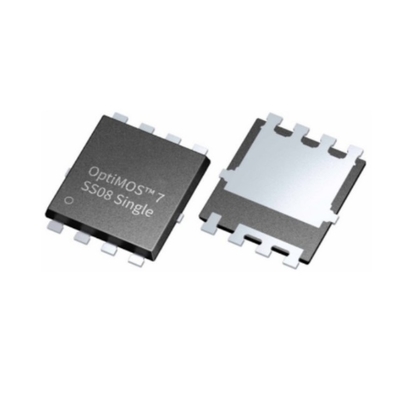 Entegre Devre Çipleri IAUCN04S7N020 Otomobil MOSFET N kanallı Güç Transistörleri