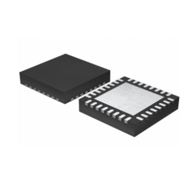 Entegre Devre Çip HMC1132PM5E 22dB GaAs MMIC Güç Amplifier Çip LFCSP-32