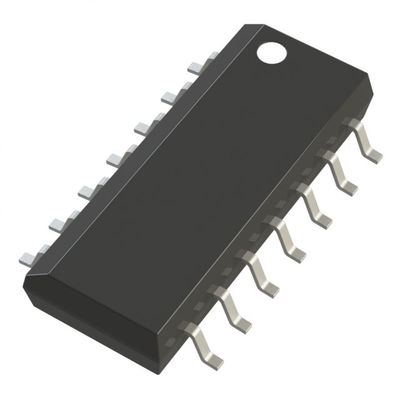 Entegre Devre Çip ADM3064EARZ Full Duplex RS-485 Alıcı IC SOIC-14