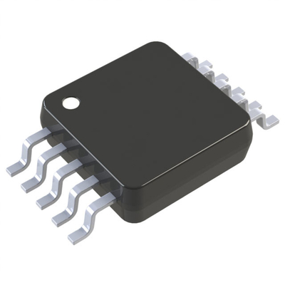 Entegre Devre Çip ADM3066EBRMZ Yarım Dupleks 50Mbps RS-485 Alıcı MSOP-10