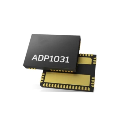 Entegre Devre Çip ADP1031ACPZ-3-R7 3 Kanal Dijital Güç Yönetimi LFCSP-41