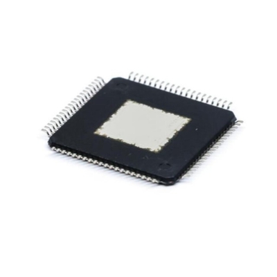 Entegre devreler çipi DLPA300PFP DMD Mikro ayna sürücüleri HTQFP-80 Sürücü IC