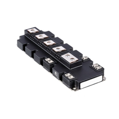 Otomobil IGBT Modülleri FF1000R17IE4B60 Trench Field Stop Half Bridge Inverter 1700V IGBT Modülü