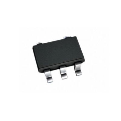 Entegre Döngü Çip TSZ121IYCT Sıfır Sürüklenme 5V CMOS Operasyonel Amplifier IC