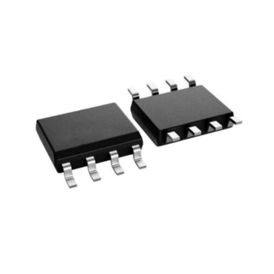 Entegre devre çipi UCC27624DGNR 30V 5A Çift Kanal Düşük Yan Kapı Sürücü