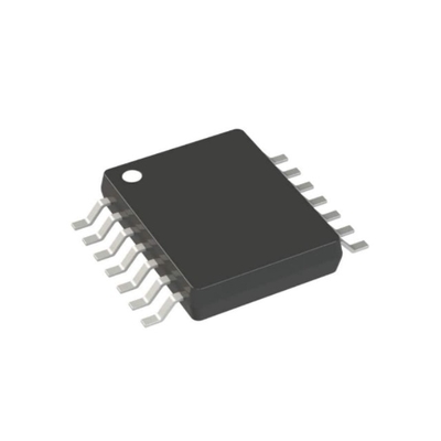 Entegre Devre Çip TSV794IYPT 50MHz Yüksek Bant Genişliği İşletim Güçlendirici IC