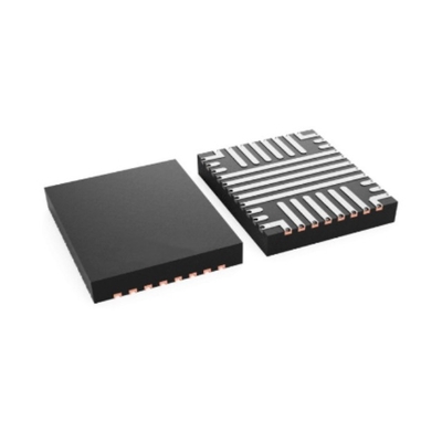Entegre Devre Çip TPS25762CAQRQLRQ1 8mA Otomobil USB Tipi-C PD Denetleyicisi IC